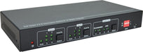 EAN 5706998972637 - Vivolink VLHDMIMAT4X2RS matriz de conmutación Matriz de conmutación con escalador 7,5 W imagen 6