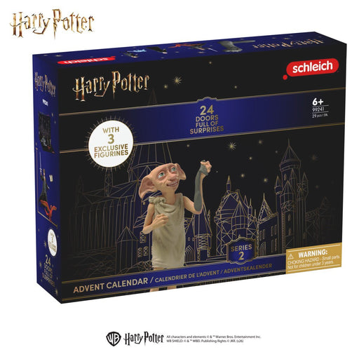 EAN 4069111846309 - schleich Harry Potter 99241 figura de juguete para niños imagen 1