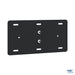 EAN 8718868871213 - Vogel's Adapter für Leichtbauwände Bodenlifte 052.7200/052.7250 imagen 1