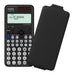 EAN 4549526615566 - Casio FX-85DE CW calculadora Bolsillo Calculadora científica Negro imagen 2