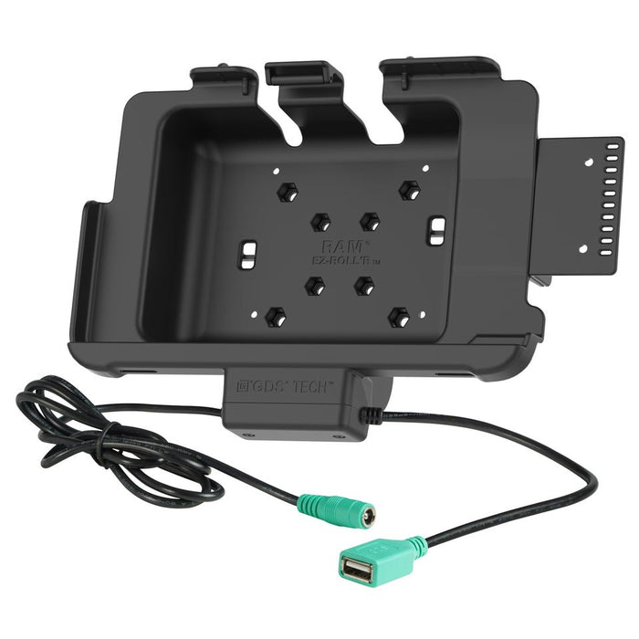 EAN 793442923821 - RAM Mounts RAM-HOL-ZE21PDU estación dock para móvil Tableta Negro imagen 1