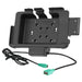 EAN 793442923821 - RAM Mounts RAM-HOL-ZE21PDU estación dock para móvil Tableta Negro imagen 1