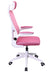 EAN 8435693109198 - Mars Gaming MGC-ERGOPLUS Asiento acolchado Respaldo de rejilla imagen 4