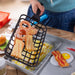 EAN 0681147005440 - Melissa & Doug MPP PYS Flip n Fry Grill Playset GML imagen 7
