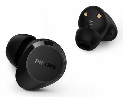 EAN 4895229138056 - Philips TAT1209BK/00 auricular y casco Auriculares True Wireless Stereo (TWS) Dentro de oído Llamadas/Mús imagen 2