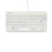 EAN 8719274492023 - R-Go Tools RGOCOFRWDWH teclado Oficina USB Francés imagen 3