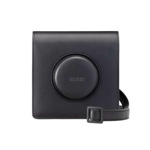 EAN 8720094753706 - Fujifilm 70100166428 estuche para cámara fotográfica Funda Negro imagen 1