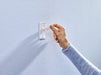 EAN 4042448340504 - TESA 77776-00000 gancho para almacenamiento Interior Gancho universal Blanco 2 pieza(s) imagen 21