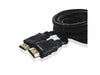 EAN 8435099522928 - Approx APPC36 cable HDMI 5 m HDMI tipo A (Estándar) Negro imagen 2