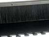 EAN 4015867206942 - Equip 327413 accesorio de bastidor Panel pasacables con cepillo imagen 6