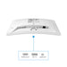 EAN 8721038002256 - Philips Evnia 5000 27M2C5201L/00 pantalla para PC 68,6 cm (27") 1920 x 1080 Pixeles Full HD LCD Blanco imagen 4