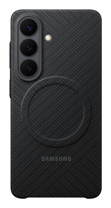 EAN 8806099133719 - Samsung M1 Carbon Magnet Black funda para teléfono móvil 16 cm (6.3") Negro imagen 1