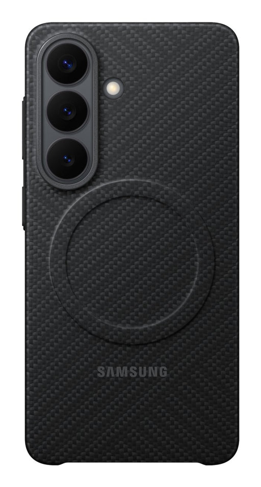 EAN 8806099133719 - Samsung M1 Carbon Magnet Black funda para teléfono móvil 16 cm (6.3") Negro imagen 1