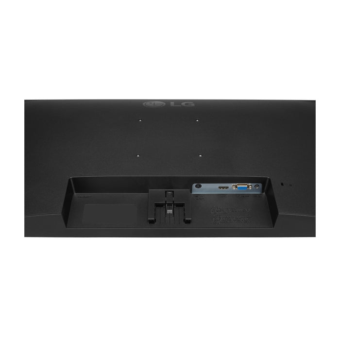 EAN 8806084706256 - LG 27MR400-B pantalla para PC 68,6 cm (27") 1920 x 1080 Pixeles Full HD LED Negro imagen 8