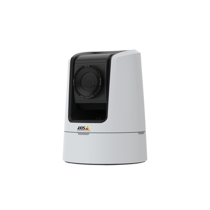 EAN 7331021070868 - Axis 02022-002 cámara de vigilancia Cámara de seguridad IP Interior 3840 x 2160 Pixeles Techo/pared imagen 1
