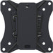 EAN 4754703000008 - Vision VFM-W1X1TV2 soporte para monitor 86,4 cm (34") Pared Negro imagen 4