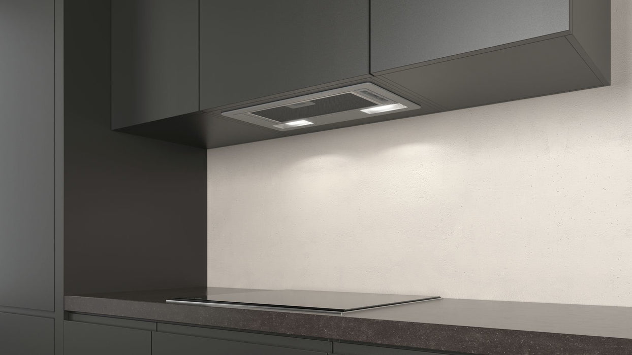 EAN 4242004234425 - Neff DNAA511C Encastrada Acero inoxidable 300 m³/h imagen 4