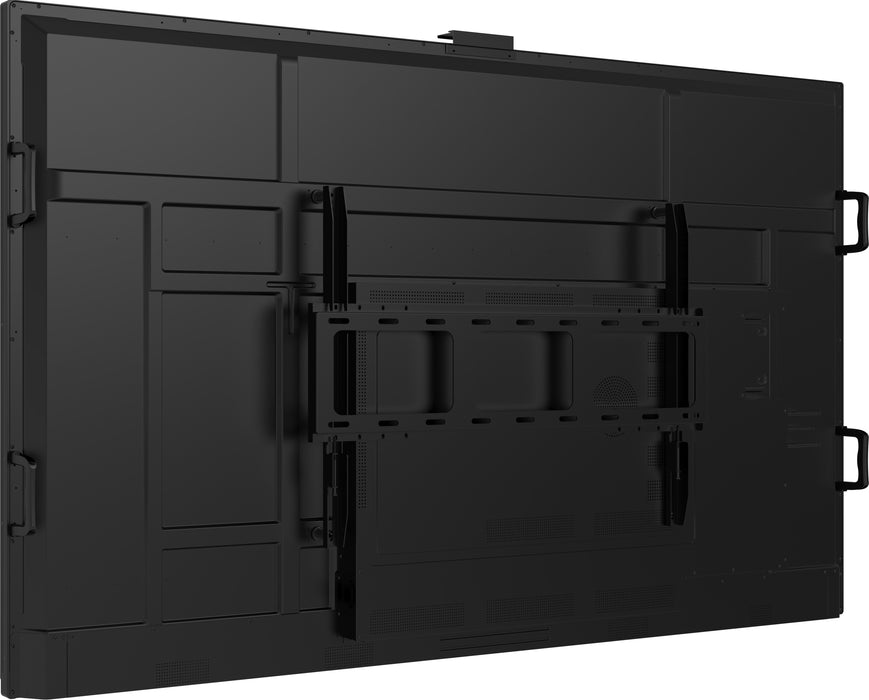EAN 4948570125753 - iiyama TE8613A-B2AG pantalla de señalización Diseño de quiosco 2,17 m (85.6") Wifi 500 cd / m² 4K Ultra H imagen 16