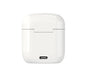 EAN 5706751062025 - Denver TWE-39W auricular y casco Auriculares True Wireless Stereo (TWS) Dentro de oído Llamadas/Música Bl imagen 4