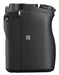 EAN 4548736163744 - Sony α ILCE-6400A 1/1.6" MILC 24,2 MP CMOS 6000 x 4000 Pixeles Negro imagen 6