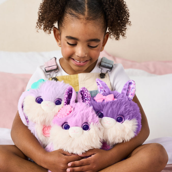 Moose Toys Ltd. Scruffaluvs - Pet Scruffs Einzelpack (Sortierter Artikel) 30331