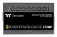 EAN 4711658549136 - Thermaltake Toughpower GX3 SE 750W unidad de fuente de alimentación 24-pin ATX ATX Negro imagen 5