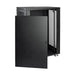 EAN 37332185228 - Tripp Lite SR24UB armario rack Rack o bastidor independiente Negro imagen 3