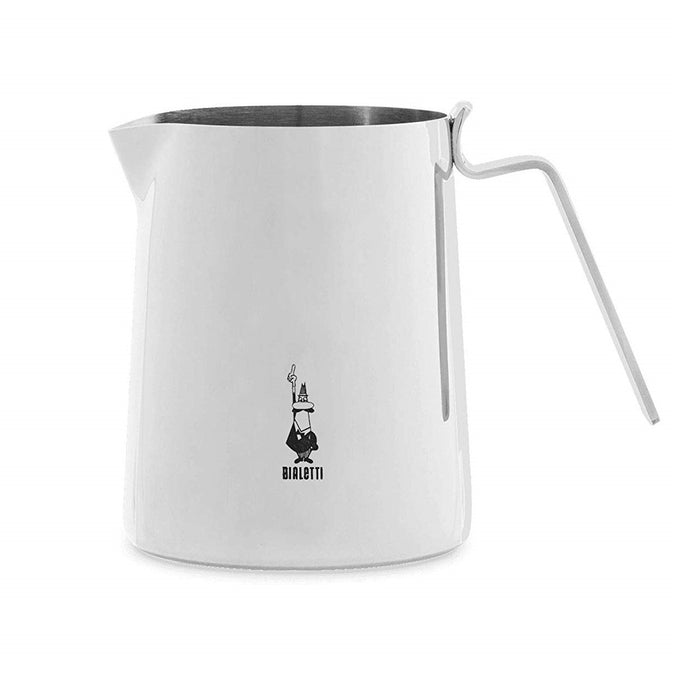 EAN 8006363017374 - Bialetti 0001808 jarra de leche Acero inoxidable imagen 1