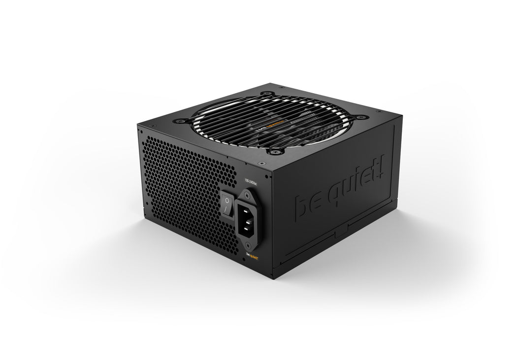 EAN 4260052189474 - be quiet! Pure Power 12 M unidad de fuente de alimentación 650 W 20+4 pin ATX ATX Negro imagen 3