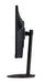 EAN 4711121495397 - Acer NITRO XV2 XV272U V3 pantalla para PC 68,6 cm (27") 2560 x 1440 Pixeles Wide Quad HD LCD Negro imagen 7