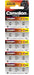 EAN 4260216454400 - Camelion 12001004 pila doméstica Batería de un solo uso Alcalino imagen 1