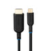 EAN 5715063039151 - Microconnect MC-USBCHDMI3 adaptador de cable de vídeo 3 m USB C HDMI Negro imagen 3