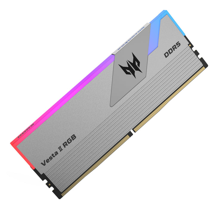 EAN 6955914619791 - Predator VESTA2-32GB-6000-1R8-V9 módulo de memoria 2 x 16 GB DDR5 6000 MT/s 288-pin DIMM imagen 4