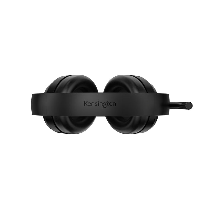 Auricular Kensington C3550 Eq Bluetooth  Over-Ear Headset