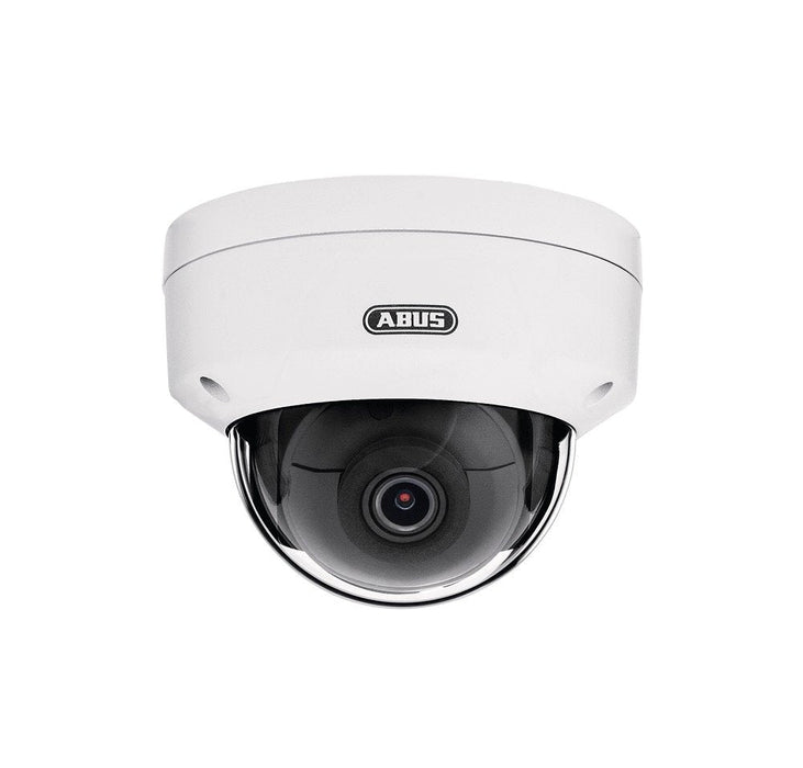 Abus 2 Mp Poe-Ip-Mini-Dome-Cámara