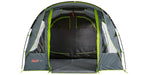 EAN 3138522118389 - Coleman Vail 4 Gris Tienda tipo túnel imagen 2