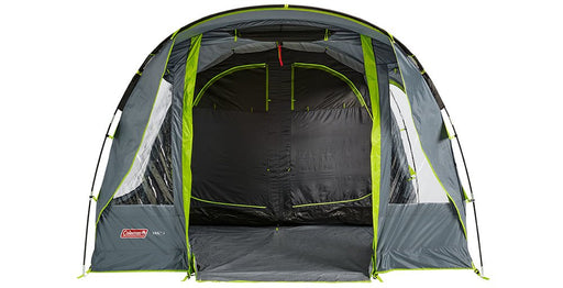 EAN 3138522118389 - Coleman Vail 4 Gris Tienda tipo túnel imagen 2