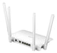 EAN 6971690791179 - Cudy WR1300 router inalámbrico Gigabit Ethernet Doble banda (2,4 GHz / 5 GHz) Blanco imagen 3