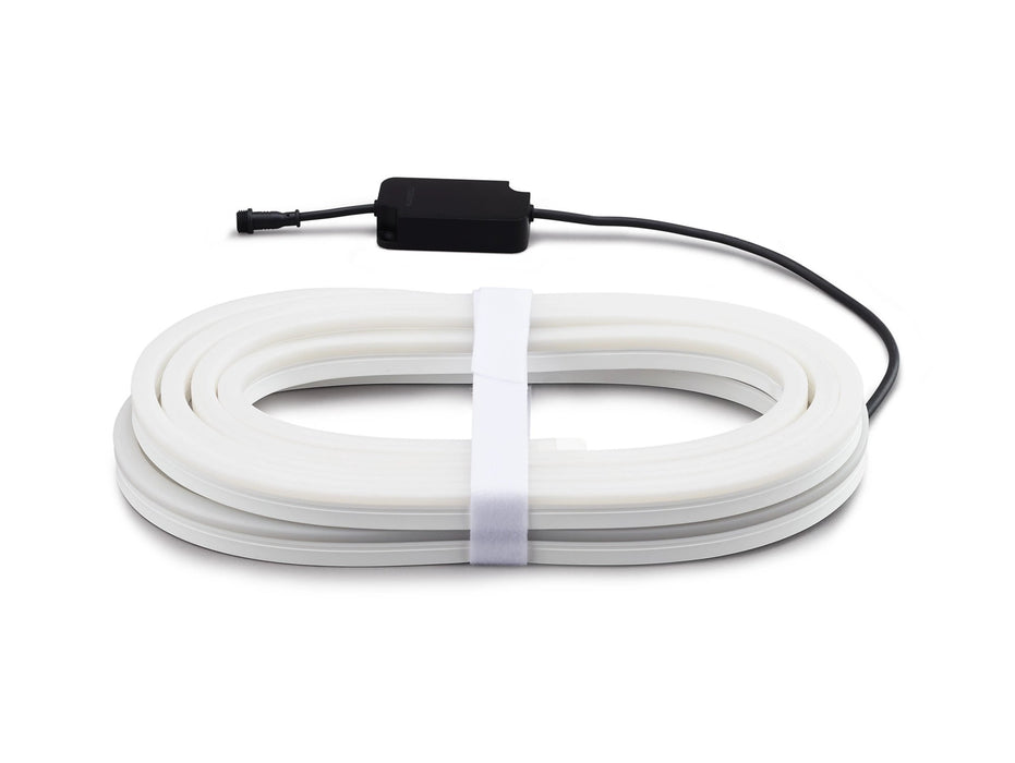 EAN 8718699709853 - Philips Hue White and Color ambiance 8718699709853 iluminación inteligente Tira de luz inteligente Blueto imagen 3