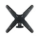 EAN 8433281008168 - TooQ LP2355TN-B soporte para TV 139,7 cm (55") Negro imagen 4