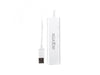 EAN 8435099524434 - Approx APPC07GHUB base para portátil y replicador de puertos USB 3.2 Gen 1 (3.1 Gen 1) Type-A Gris imagen 4