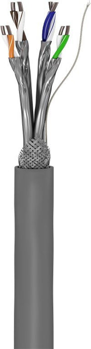 EAN 4040849956966 - Goobay 95696 cable de red Gris 305 m Cat6 S/FTP (S-STP) imagen 2