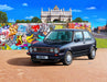 EAN 4009803056944 - Revell 35 Years VW Golf 1 GTI Pirelli Modelo a escala de coche imagen 7