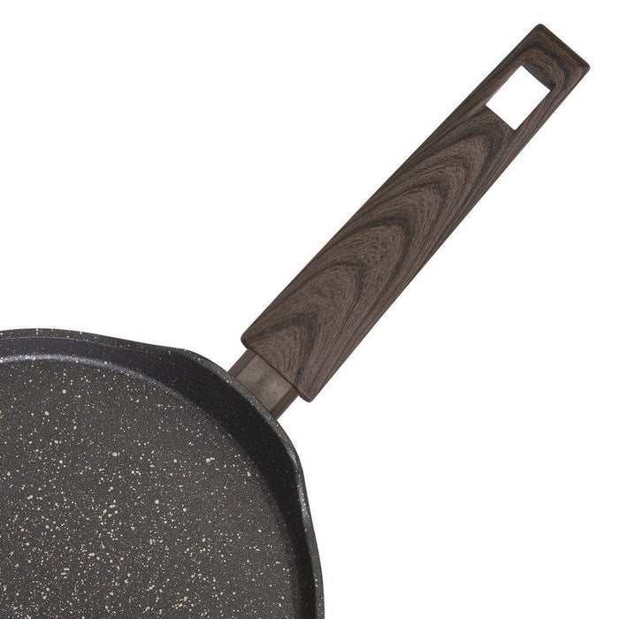 Pancake Pan D24 H1.8cm/93025 Resto