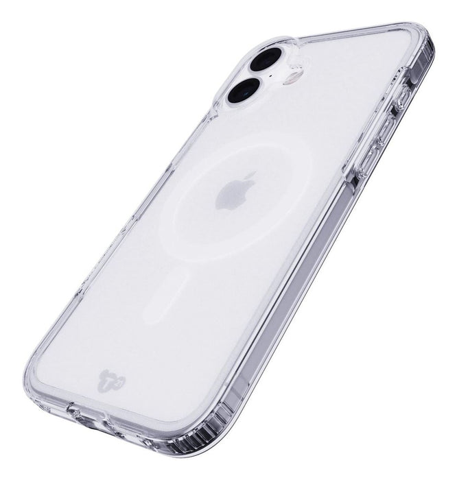 EAN 5056586736814 - Tech21 EvoClear funda para teléfono móvil 17 cm (6.7") Transparente imagen 3