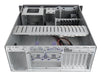 EAN 753263077776 - Chieftec UNC-409S-B carcasa de ordenador Estante Negro 400 W imagen 7