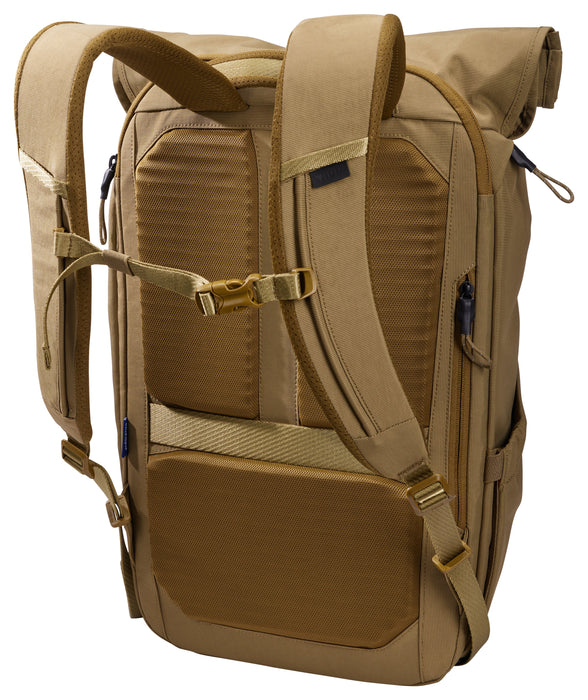 EAN 0085854255509 - Thule Paramount PARABP3116 Nutria mochila Mochila informal Caqui Nylon, Poliéster imagen 16