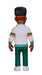 EAN 8436605120966 - MINIX Lucas new imagen 3