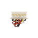 EAN 5704174372264 - CoreParts MBXHP-BA0262 refacción para laptop Batería imagen 2