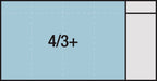 EAN 4000896218622 - HAZET 163-528/56 accesorio para herramienta multifunción imagen 2